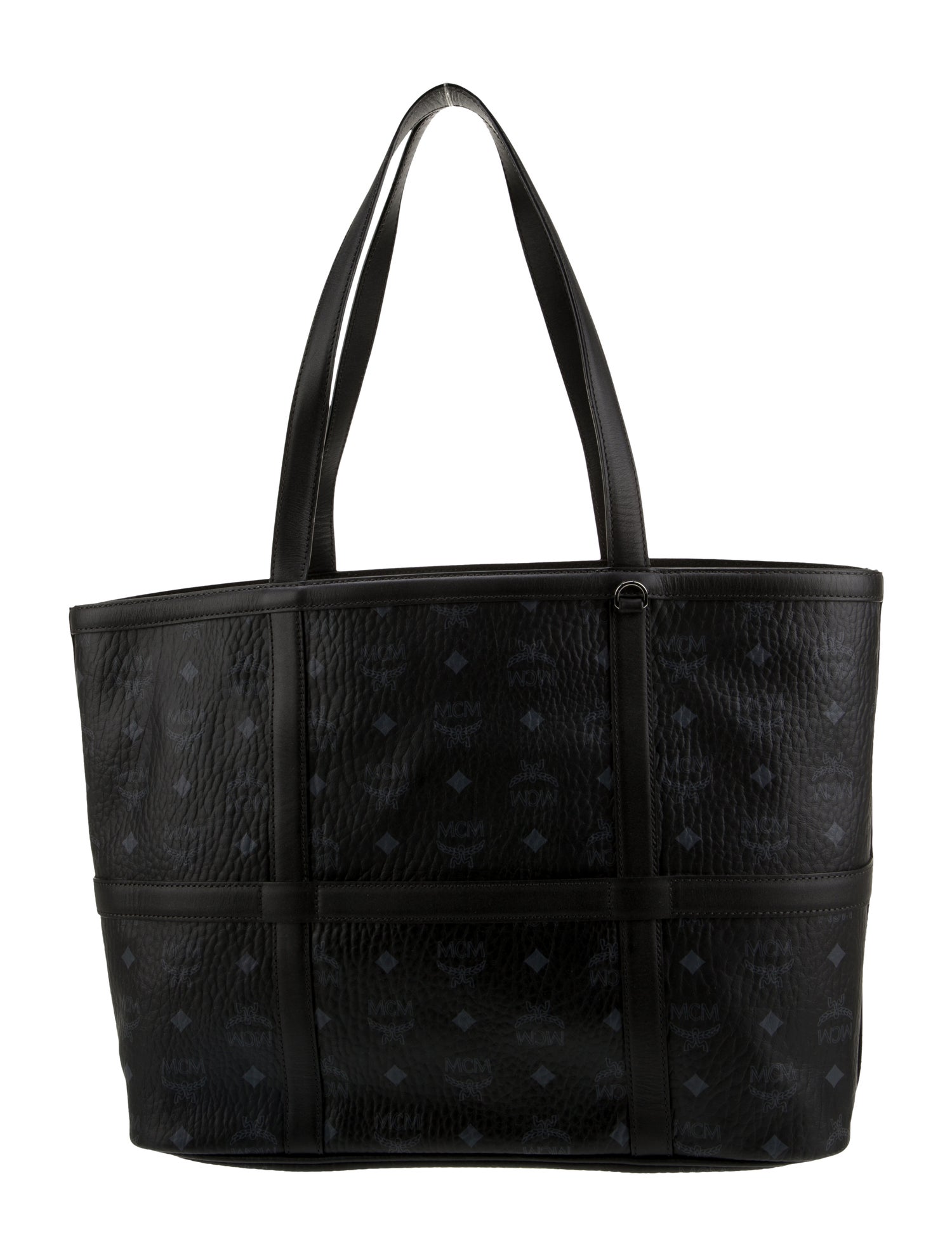 MCM Visetos Tote