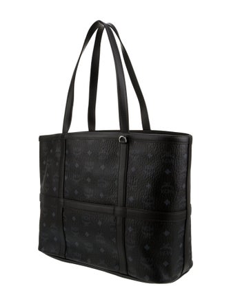 MCM Visetos Tote