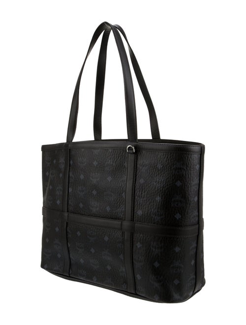MCM Visetos Tote