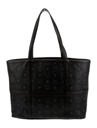 MCM Visetos Tote