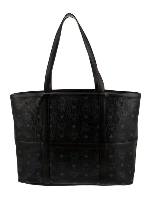 MCM Visetos Tote
