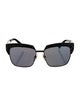 MCM Square Tinted Sunglasses