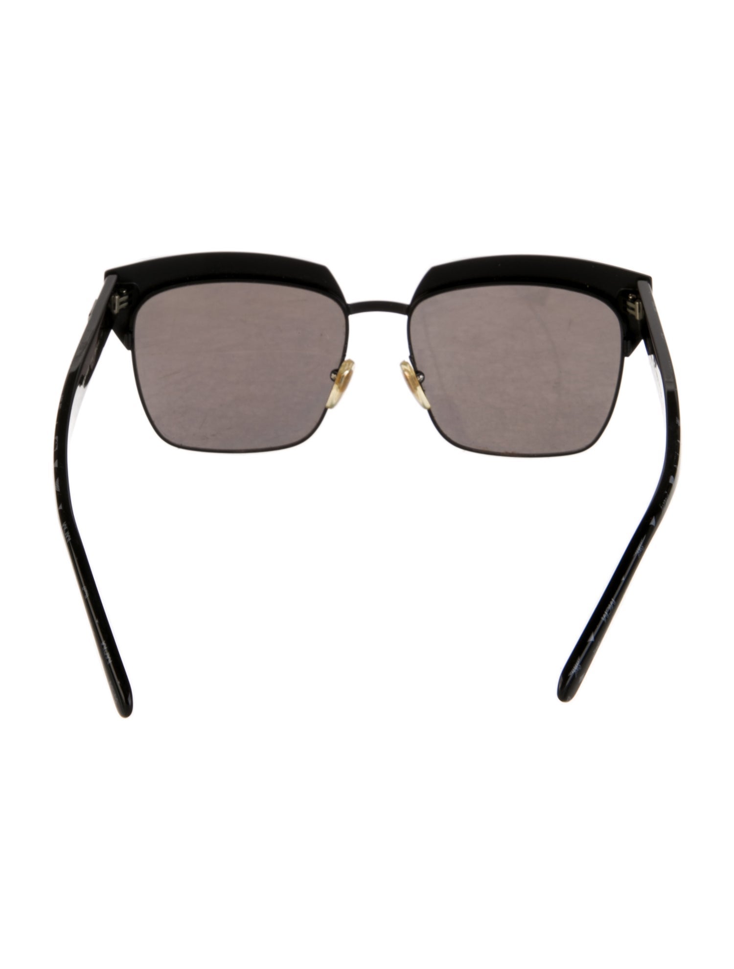 MCM Square Tinted Sunglasses