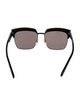 MCM Square Tinted Sunglasses