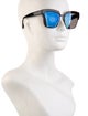 MCM Square Tinted Sunglasses