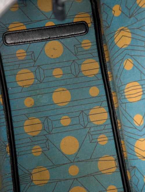 MCM Signature Shoulder Bag