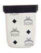MCM Printed Card Holder