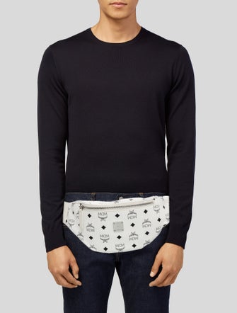 MCM Belt Bag