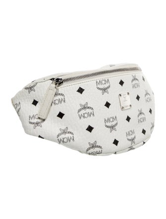 MCM Belt Bag