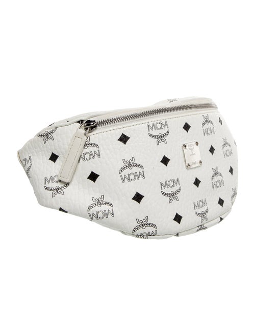 MCM Belt Bag