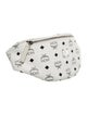 MCM Belt Bag