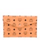 MCM Leather Clutch