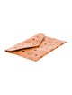 MCM Leather Clutch