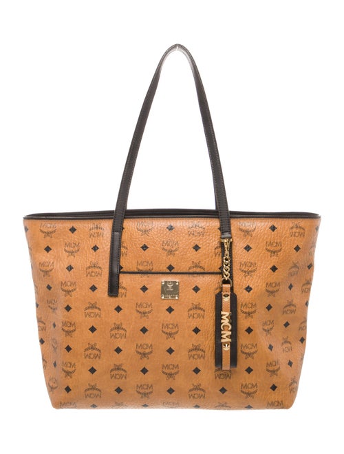 MCM Tote