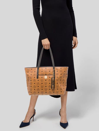 MCM Tote