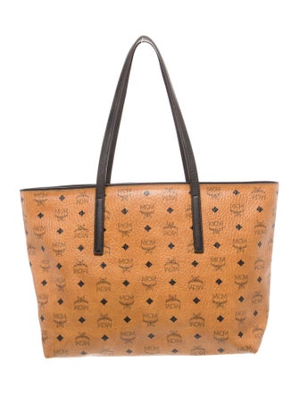MCM Tote