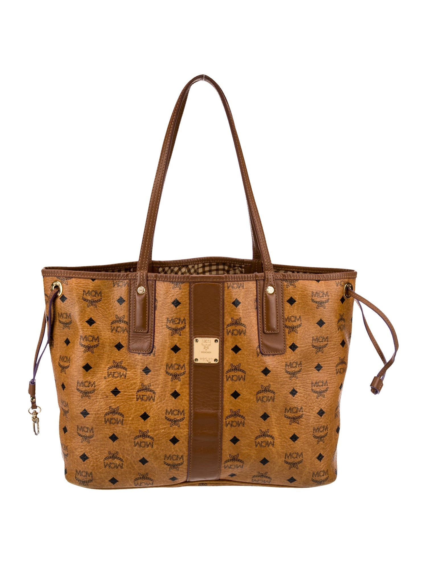 MCM Tote