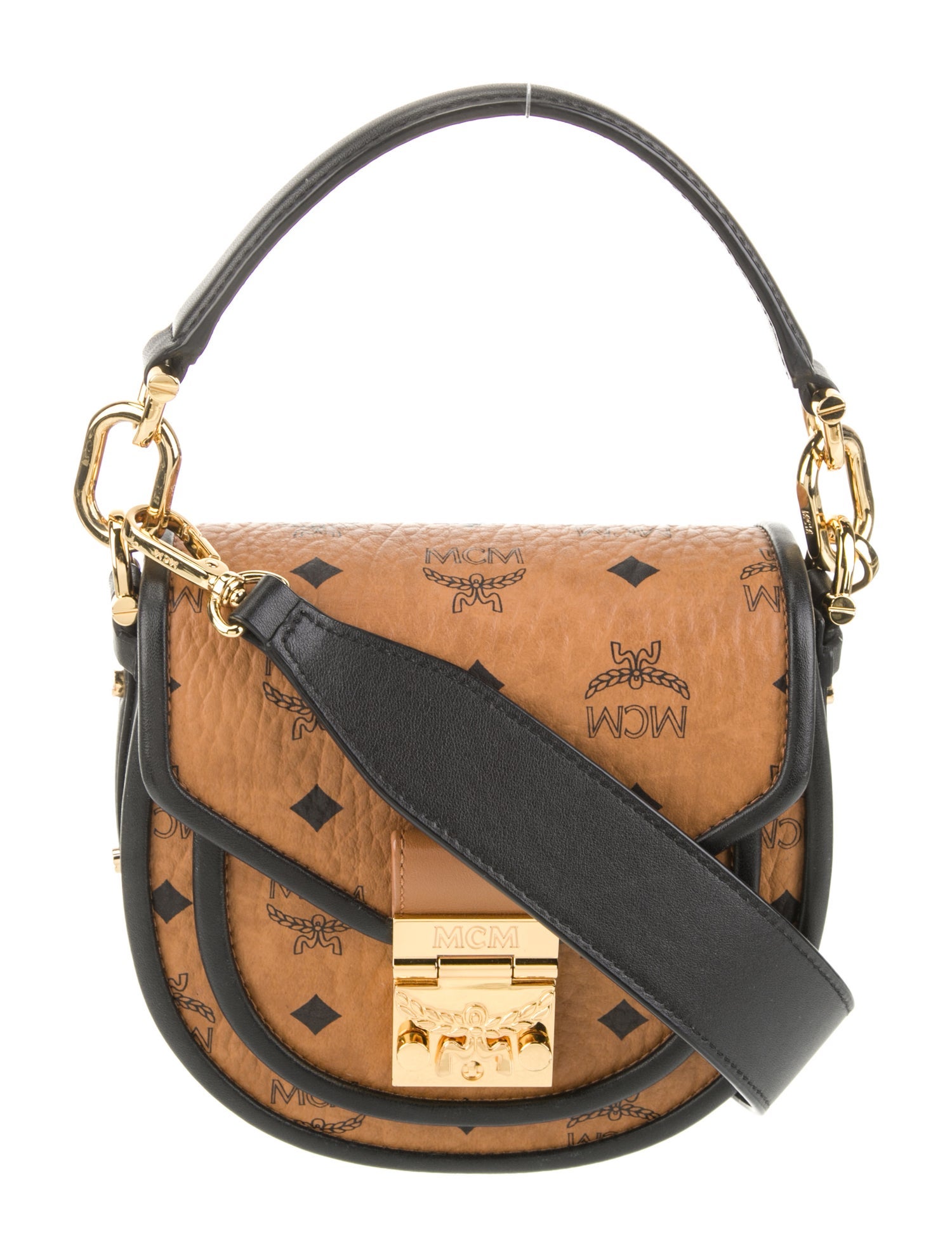 MCM Shoulder Bag