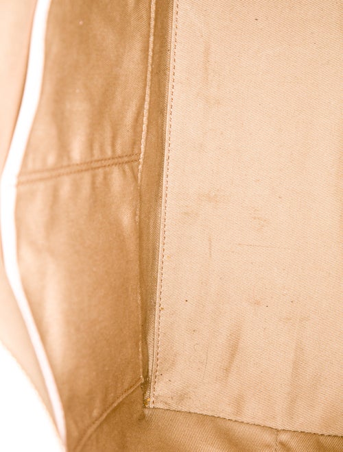 MCM Visetos Shoulder Bag