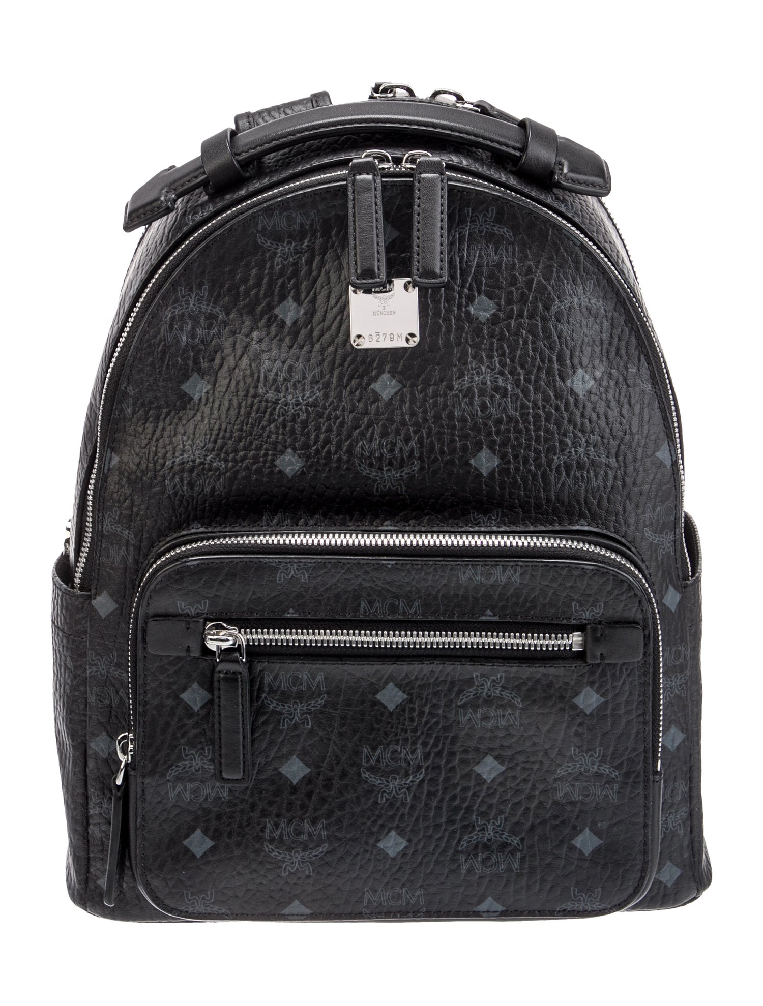 MCM Backpack