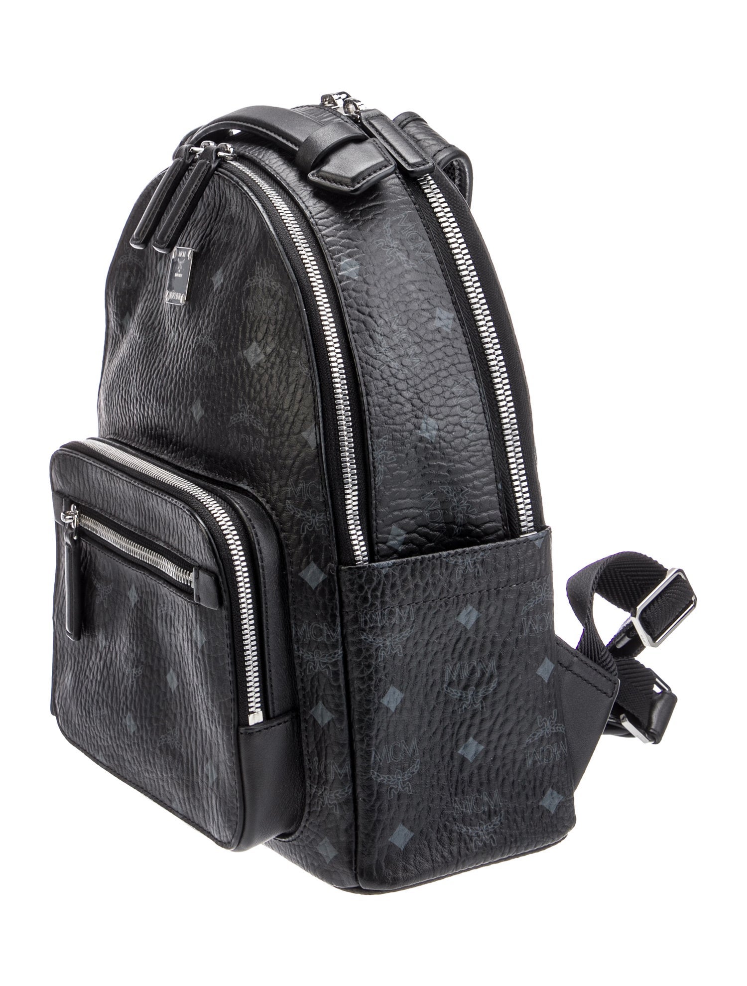 MCM Backpack