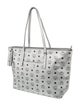 MCM Monogram Tote