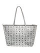 MCM Monogram Tote