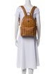 MCM Monogram Backpack
