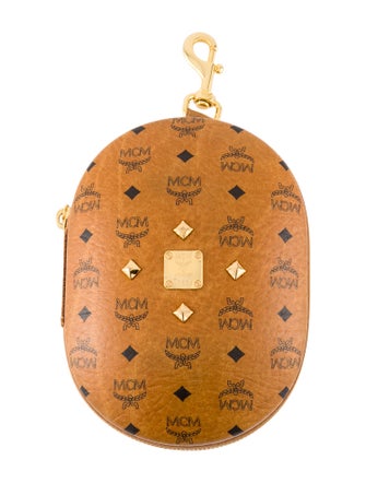 MCM x Beats By Dre Visetos Studio Headphones