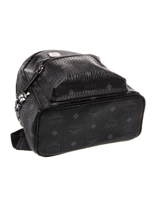 MCM Monogram Backpack