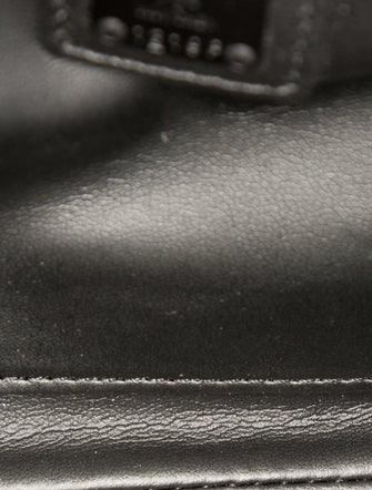 MCM Visetos Belt Bag