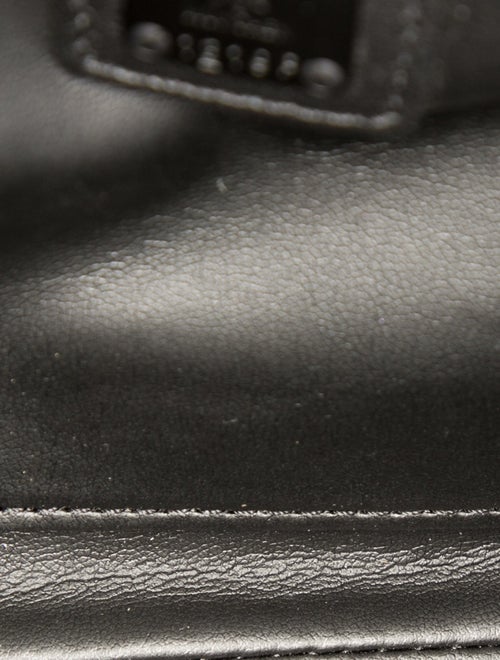 MCM Visetos Belt Bag