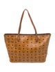 MCM Visetos Tote