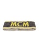 MCM Merino Wool Headband