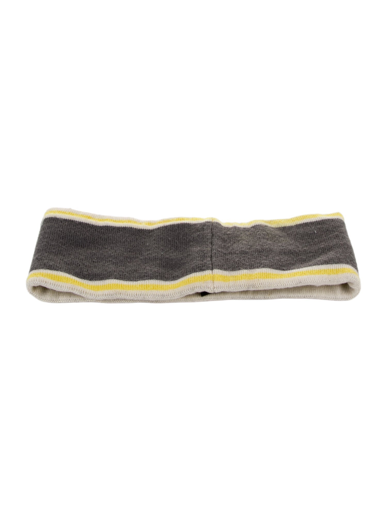 MCM Merino Wool Headband