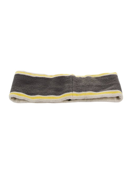 MCM Merino Wool Headband