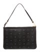 MCM Leather Shoulder Bag