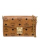 MCM Monogram Crossbody Bag