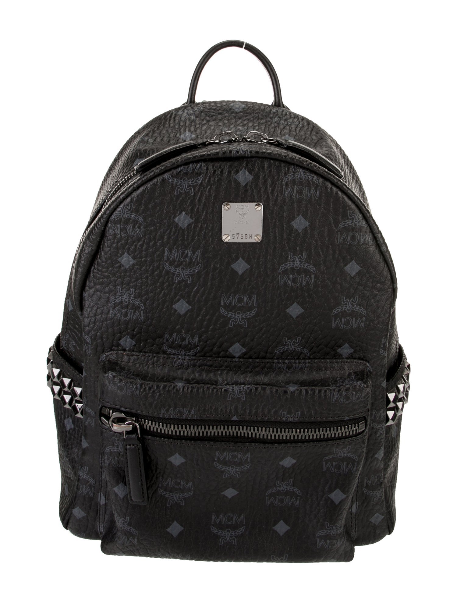 MCM Backpack