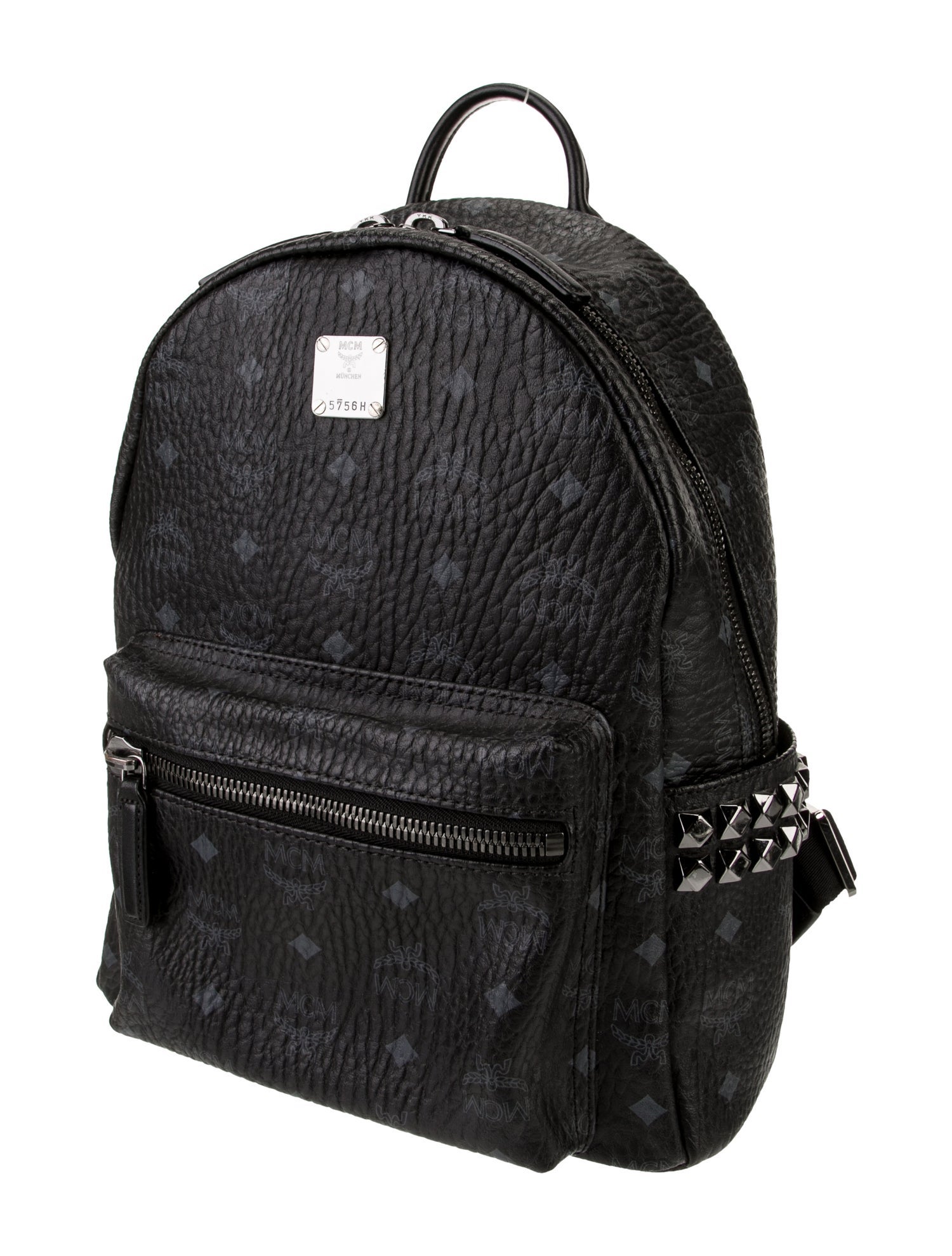 MCM Backpack