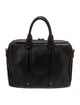 MCM Leather Briefcase