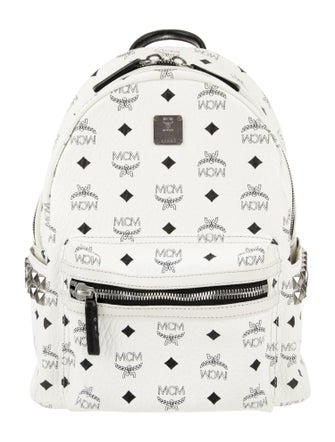 MCM Visetos Backpack