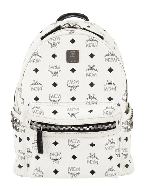 MCM Visetos Backpack