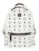 MCM Visetos Backpack