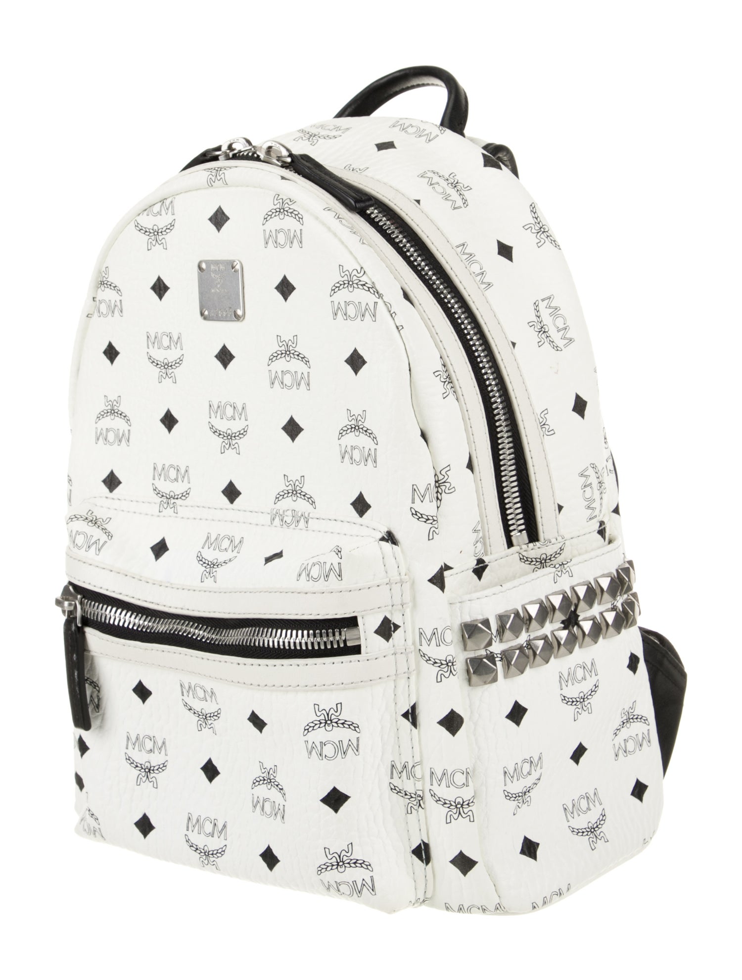 MCM Visetos Backpack