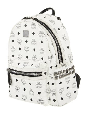 MCM Visetos Backpack