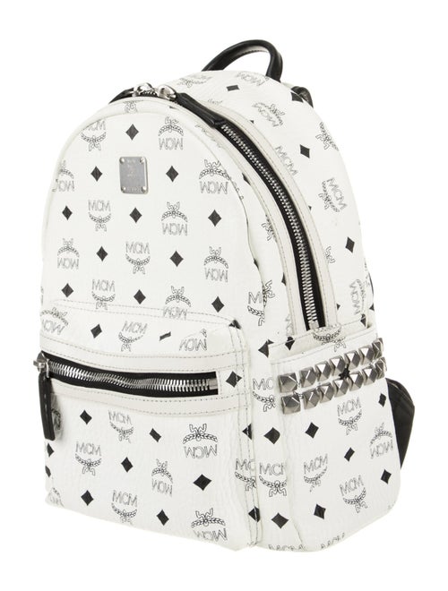 MCM Visetos Backpack