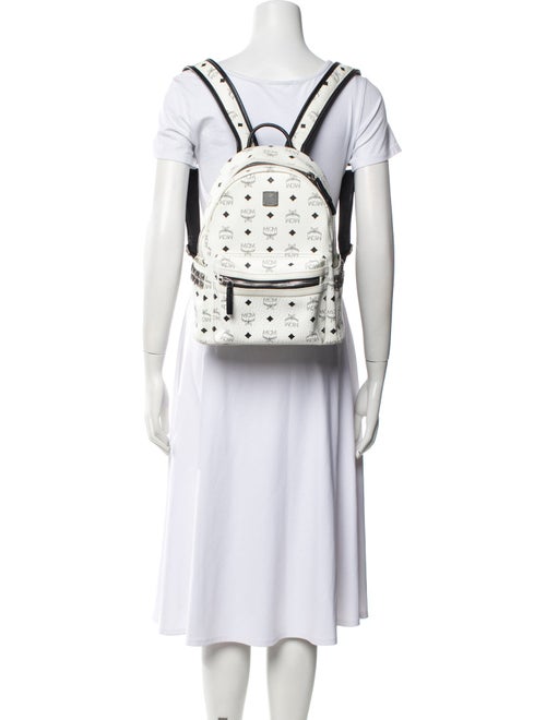 MCM Visetos Backpack