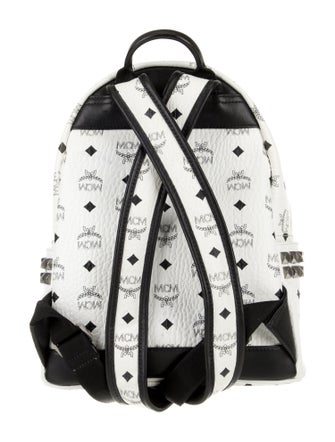 MCM Visetos Backpack