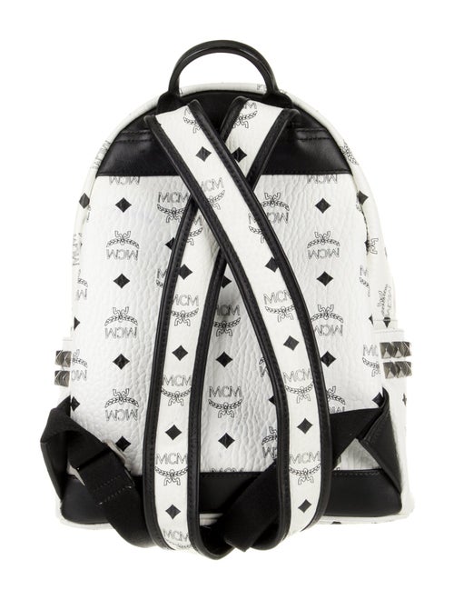 MCM Visetos Backpack